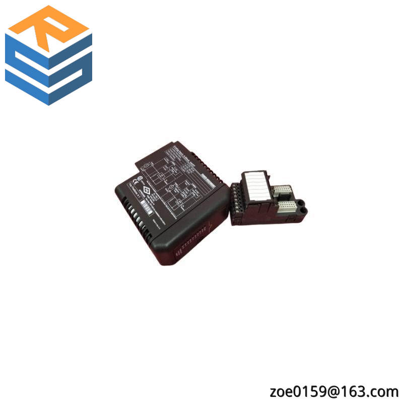 EMERSON KJ2005X1-MQ1 12P6381X042 VE3008 Controller