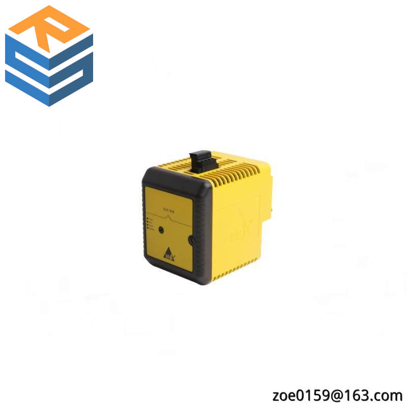 Emerson IC754VBF15CTD