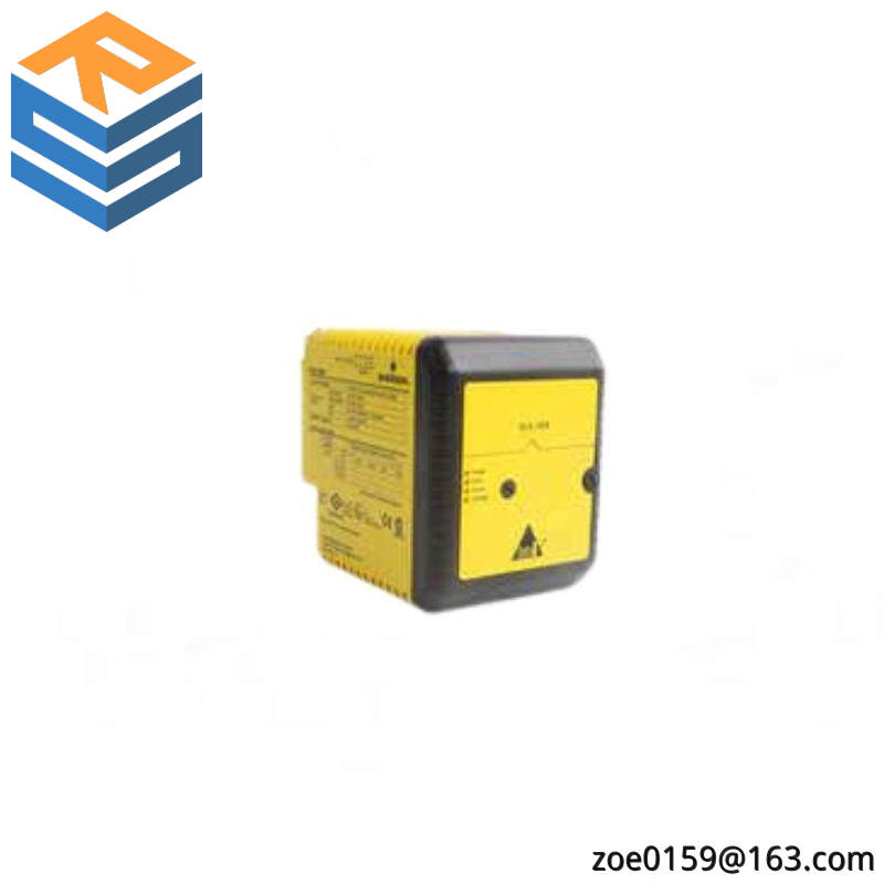 EMERSON KJ2201X1-BA1 12P3162X202 SLS1508 Smart Logic Solver