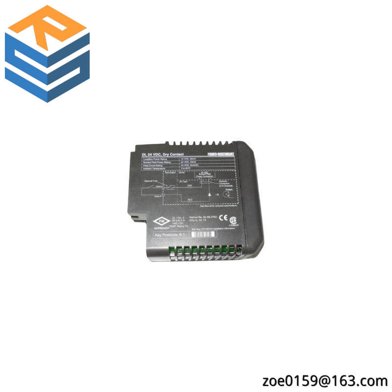 Emerson IC754VBF15CTD