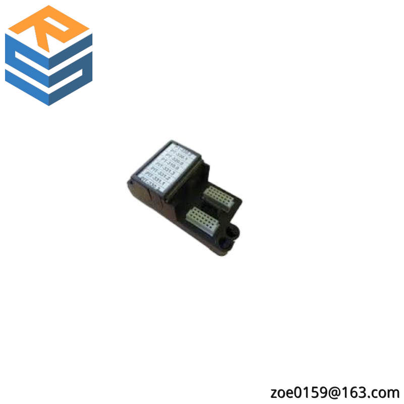 EMERSON KJ3002X1-BC1 12P0681X092 input/output (I/O) arrangements.