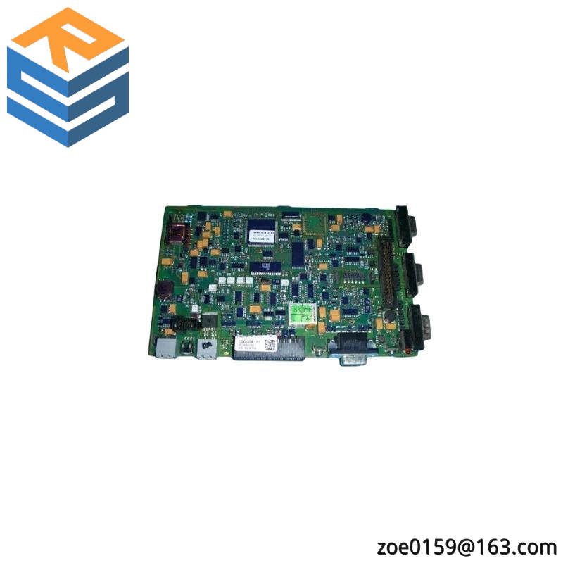 EMERSON KJ3208X1-BA1 12P3904X022 Power Supply