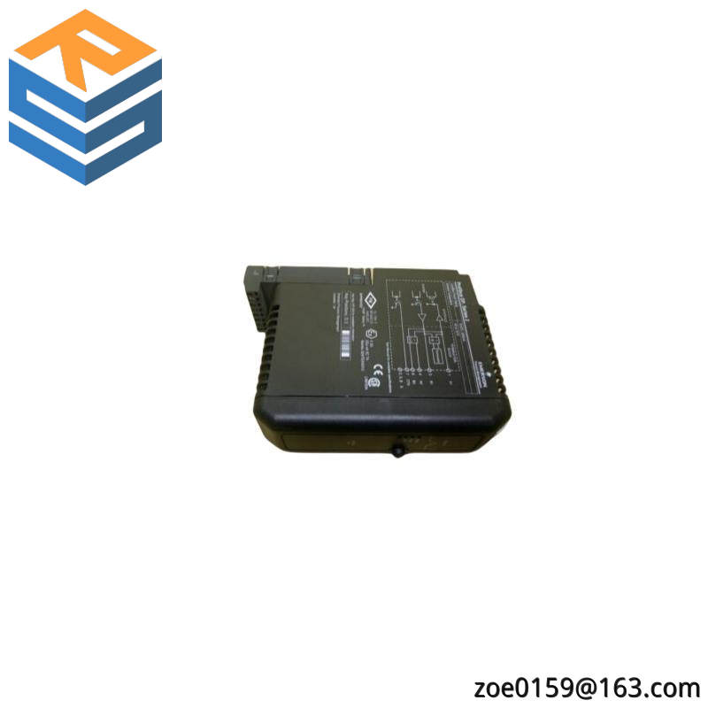 EMERSON KJ3243X1-BA1 12P2830X022 Rev C Profibus DP With KJ3007X