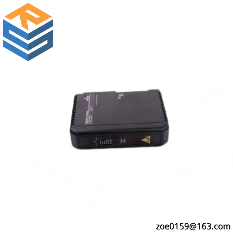 EMERSON KJ4001X1-BE1 12P0818X092 Traditional I/O subsystem