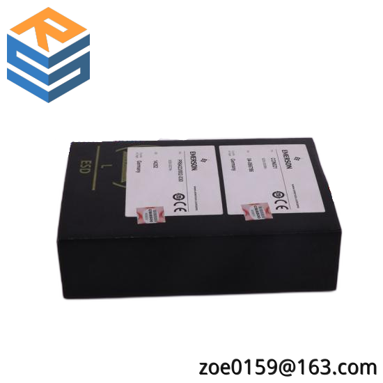 KJ4010X1-BF1 12P0831X062  DELTAV  Emerson