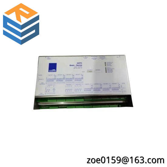 KLASCHKA GSTC/48E/16A/3EW/8AW-4.3 DRYER CONTROLLER