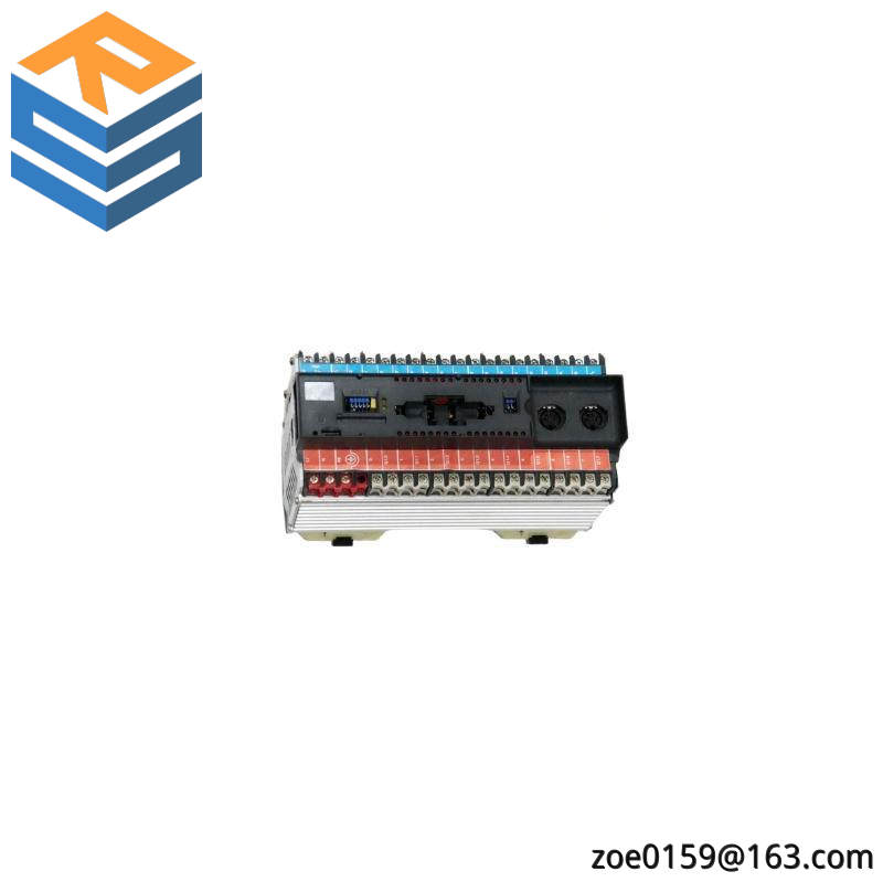 KLOCKNER MOELLER PS3-AC-EE Compact PLC -AC