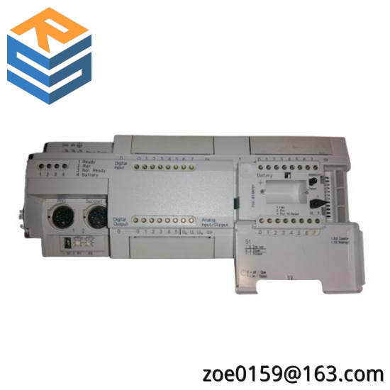 KLOCKNER MOELLER PS3 PS-ADDRESS