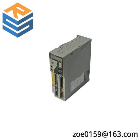 KNX3-KAP1 Servo Drive