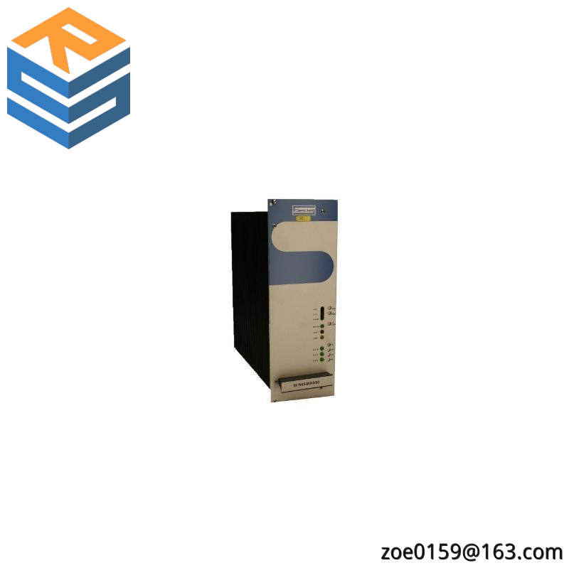 KOLLMORGAN 64WKS-M240/50-RLG Servo Drive