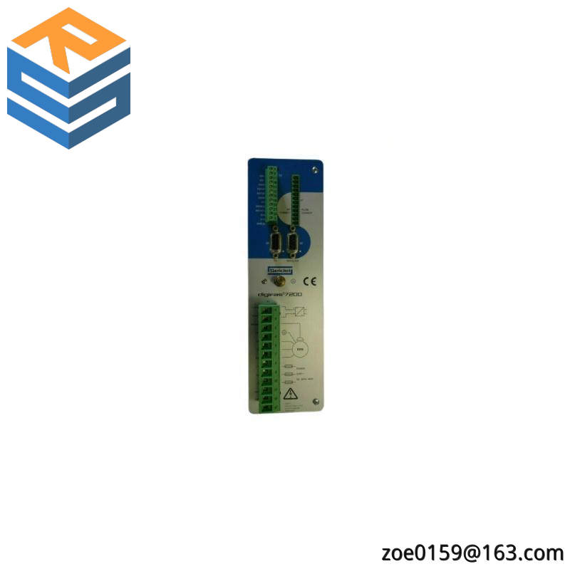 KOLLMORGAN DIGIFAS 7200 SERVO DRIVE