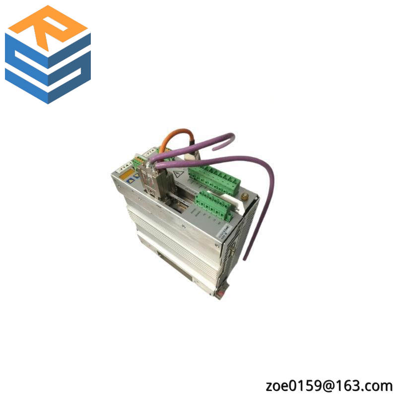 SERVOSTAR 606-AS