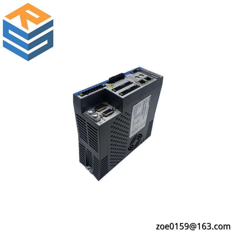 Kollmorgen AKD-P00606-NBCC-I000 Servo Drive