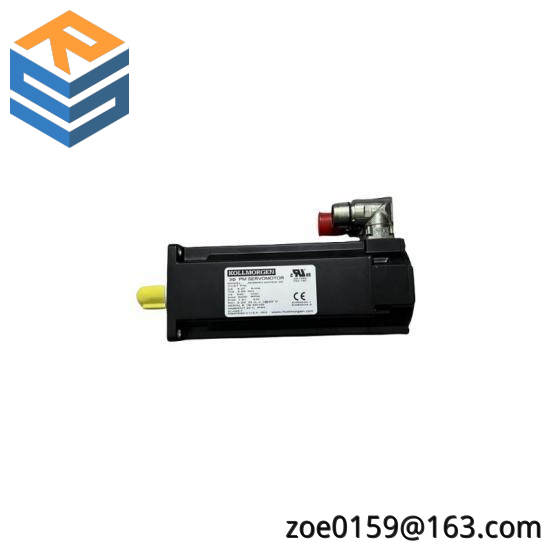 KOLLMORGEN CP320260