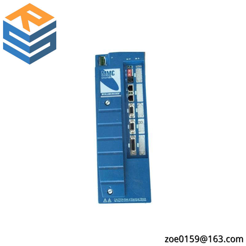 KOLLMORGEN S20330-SRS