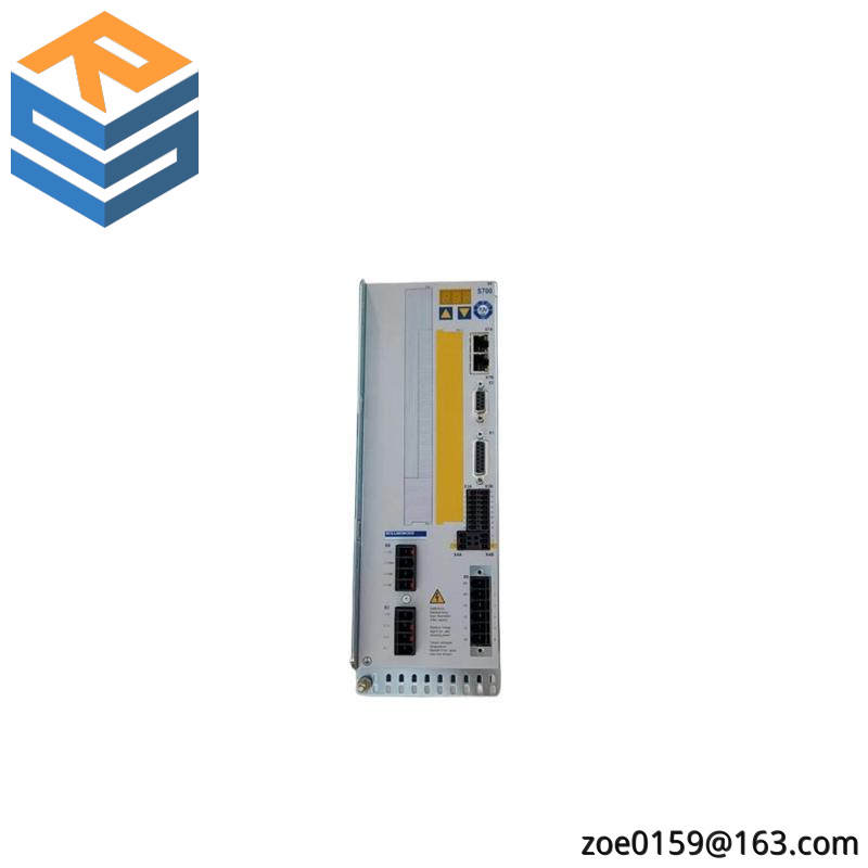 KOLLMORGEN S20330-SRS