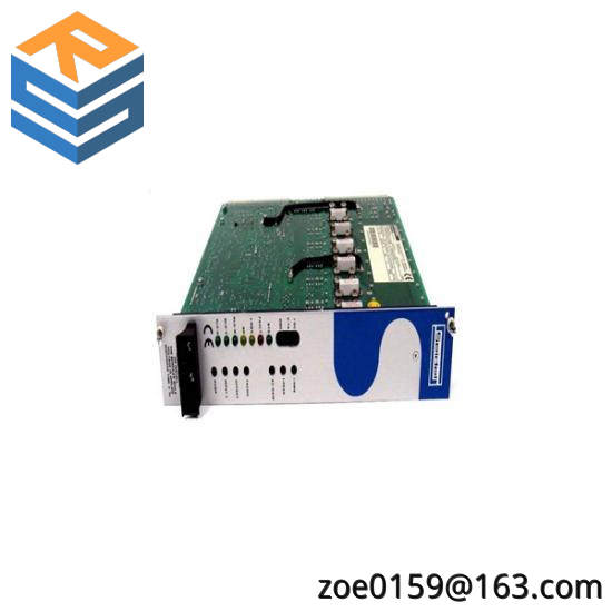 KOLLMORGEN S20360-SRS