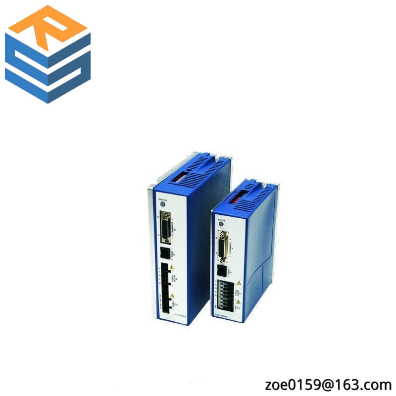 KOLLMORGEN S21260-SRS