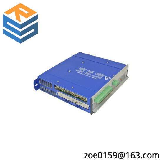 Kollmorgen S61000-610 Servo Amplifier