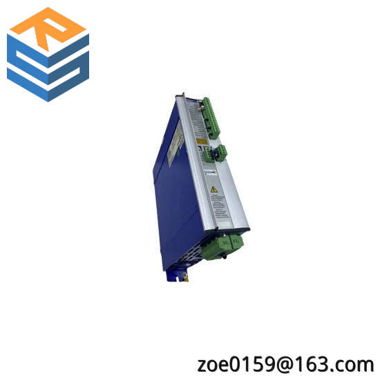 KOLLMORGEN SERVOSTAR 603-AS S60301 Servo Drive