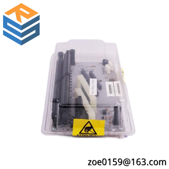 KONE P-24783-003  Door Operator 104 Control Board