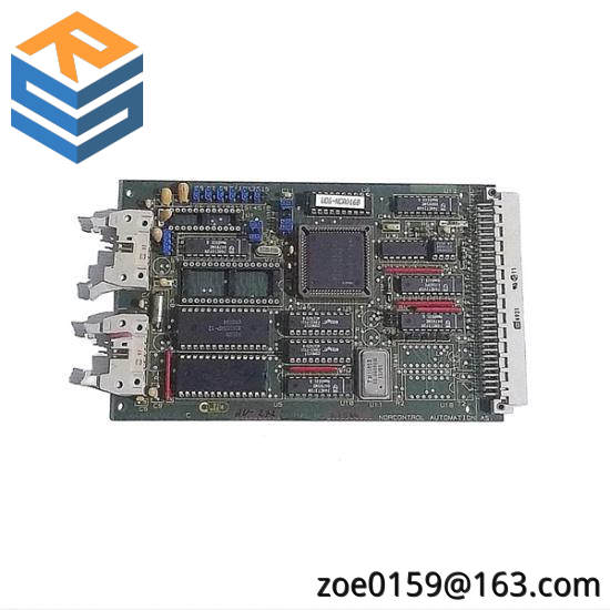 KONGSBERG NA-1E220.1 WBU-CPU SINGLE BOARD