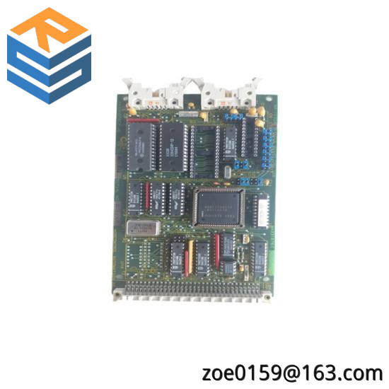 KONGSBERG NA-1E220 SINGLE BOARD
