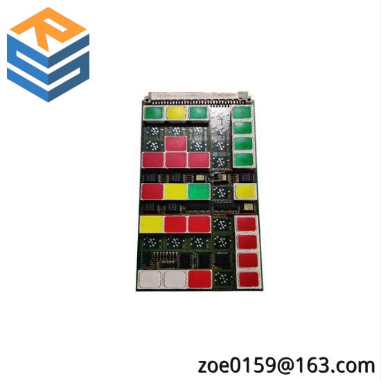 KONGSBERG NA-1E221.2 1E-221.2 Panel Card