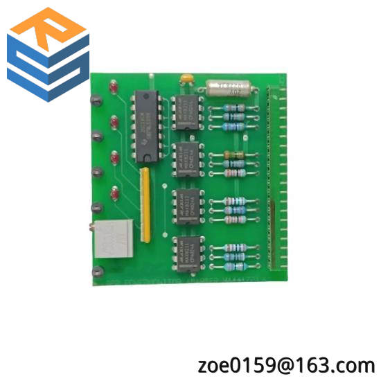 Kongsberg NA1022  PowerMonitor Adapter