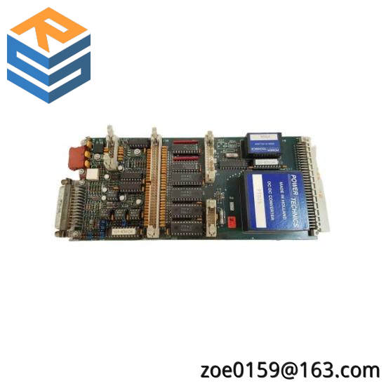 Kongsberg NA1E222.1 Power Card