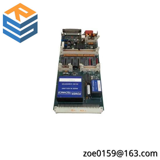 Kongsberg NA1E222.1 Power Card