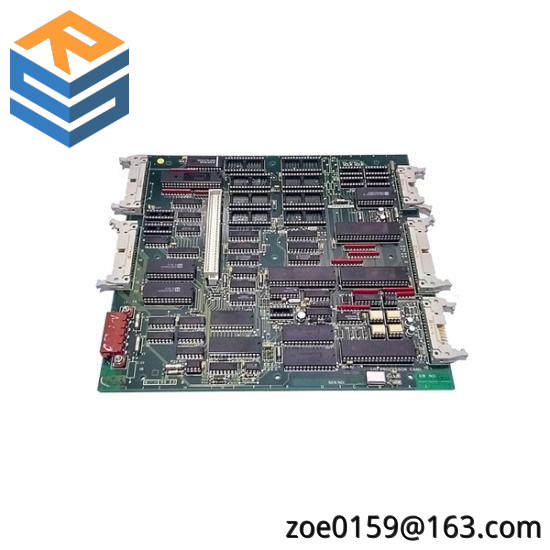 Kongsberg NN-791.12 Her1002611 I/O Module