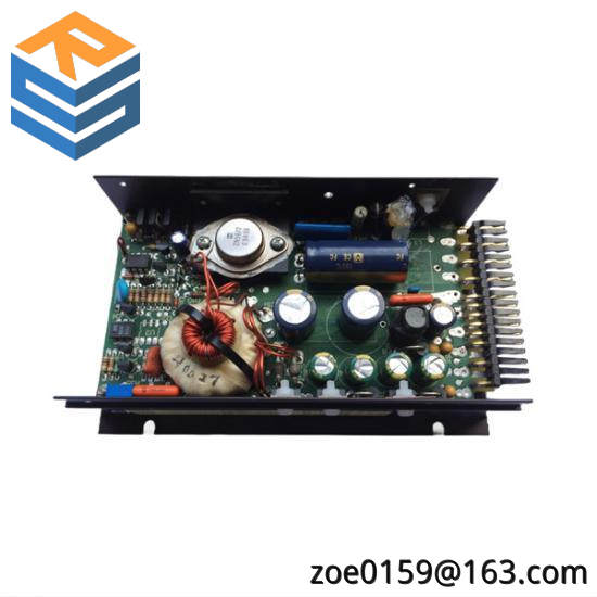 Kongsberg VT25-373-99/x9 power supply