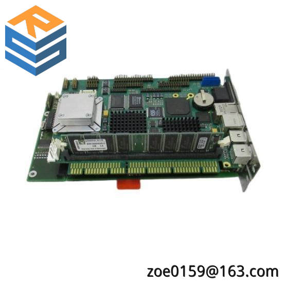 KONTRON 07025-0000-70-1-04 I/O Module