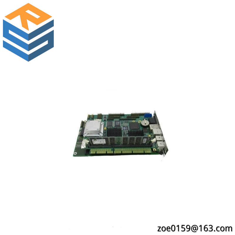 KONTRON 07025-0000-70-1 Control Board