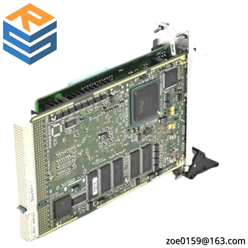 KONTRON CP306 36780 CPU Controller Board