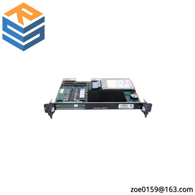 KONTRON CP6000/FTC-02 CompactPCI System Controller