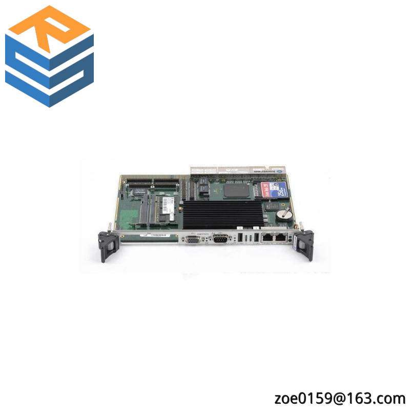 KONTRON CP6000I CompactPCI Embedded Computer