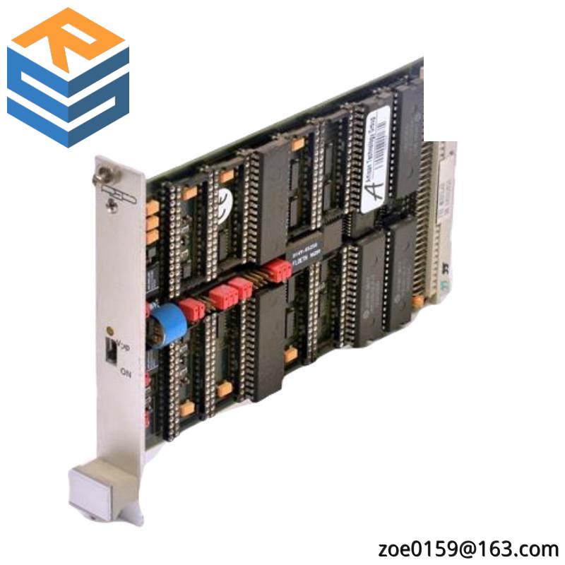 KONTRON VMEM-S2 Memory Board