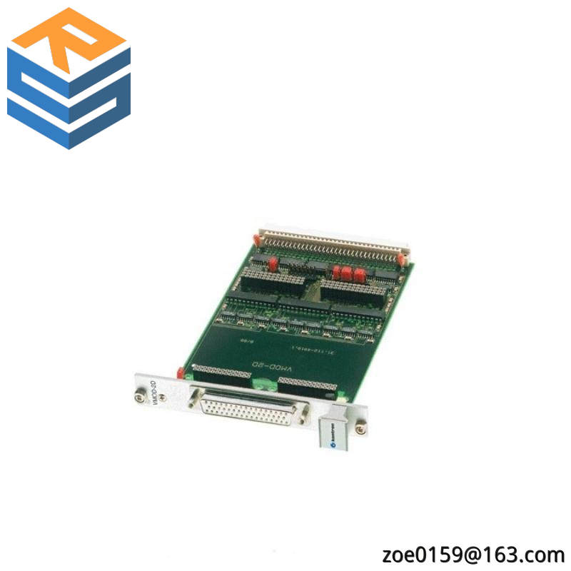 KONTRON VMOD-2 MODPACK INTERFACE
