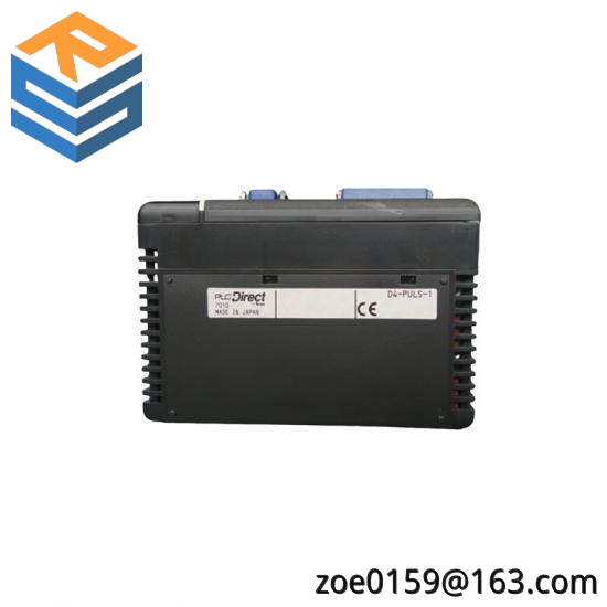 Koyo D4-PULS-1 SINGLE AXIS PULSE MODULE