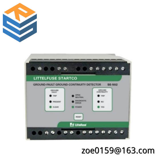 Krauss Maffei SE502  I/O Board