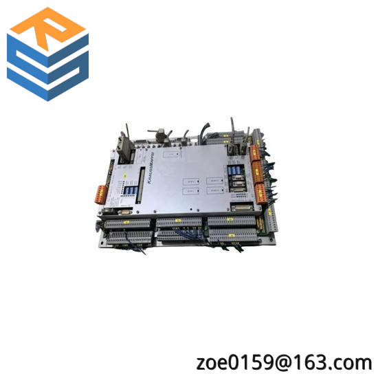 KRAUSSMAFFEI 5088260/MC4 controller