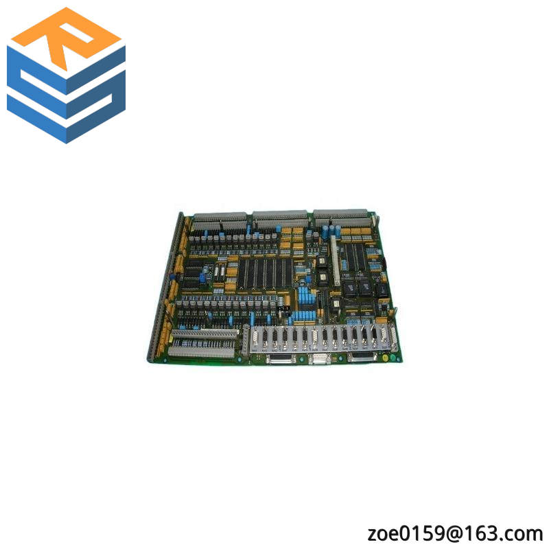 KRAUSSMAFFEI IO 502/5088020 I/O Card & Modules