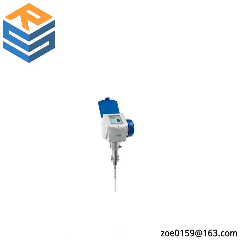 KROHNE OPTIFLEX 1300C-L VF714E00003000108A000000 Guided radar (TDR) level transmitter