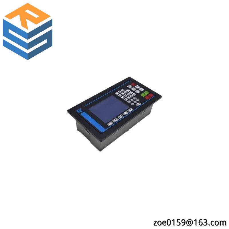 KTRON KSL2401-30056 DISPLAY