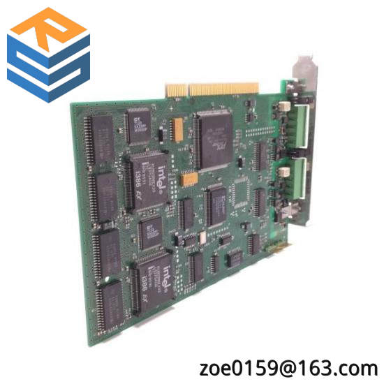 KUKA 00-104-196 PC BOARD