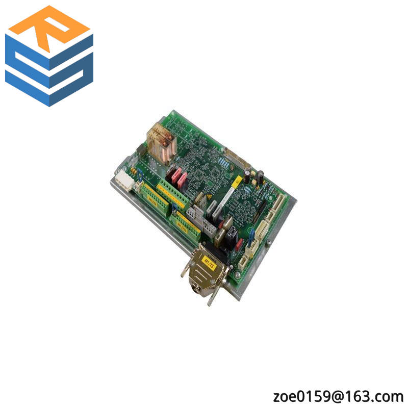 KUKA 00-111-230 communication board