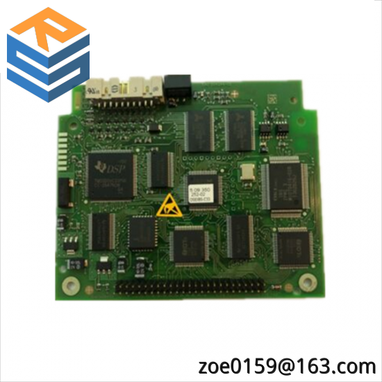 KUKA 00-117-336 INTERFACE CARD