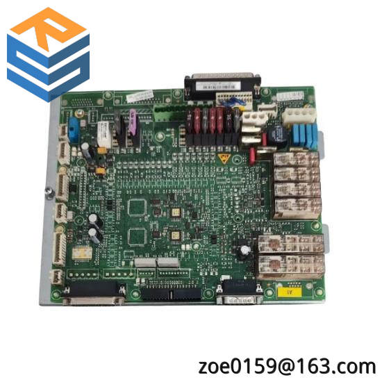 KUKA 00-127-754 Safety Circuit Board